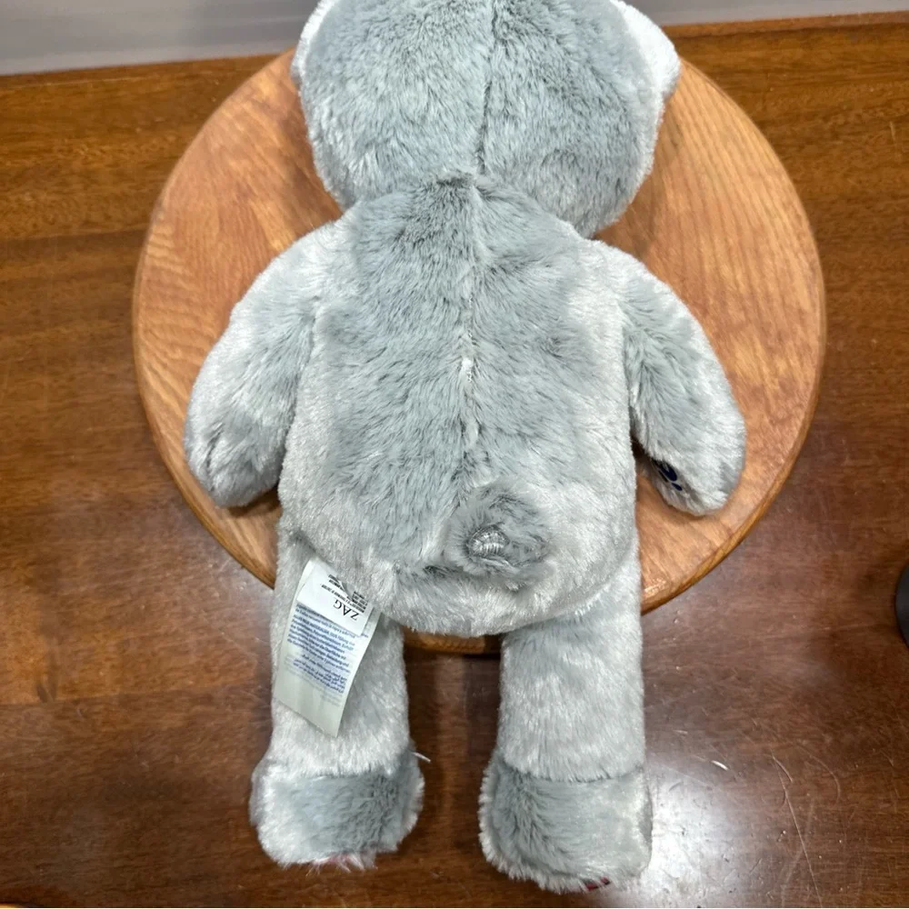 Build A Bear Miraculous Ladybug Plush 17